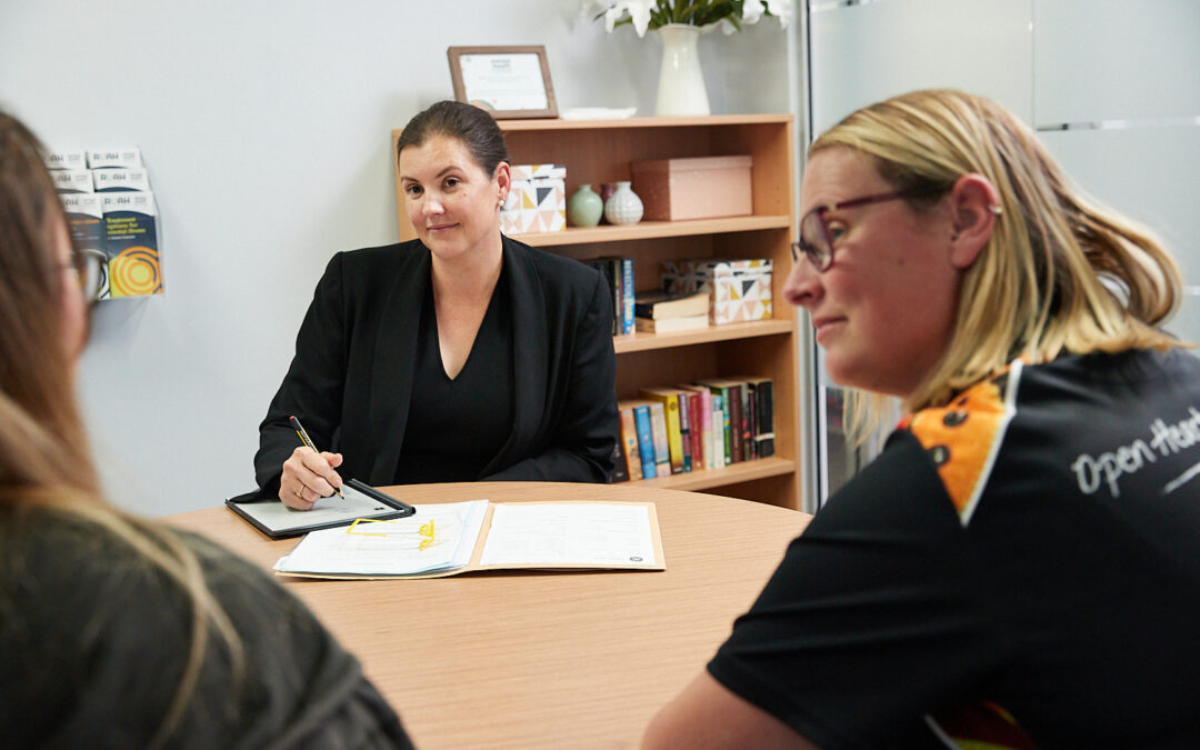The Youth Justice Project: a new legal service launched to empower young people.